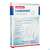 Sie sehen eine Packung Wundverband Leukomed/skin Sensitive Vliesverband +auflage Steril 8x10cm 5st, Produktbild: 04 Wundverband Leukomed/skin Sensitive Vliesverband +auflage Steril 8x10cm 5st, A-Nr.: 5609007 - 04