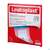 Wundverband Leukomed/sorbact Bakterienbind.filmverb. 8x10cm 3st, A-Nr.: 4749812 - 02