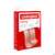 Wundpflaster Leukoplast/strong Strips 2 Groessen 73220 20st, A-Nr.: 4369067 - 02