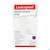 Wundverband Wundnahtstreifen/steril Leukoplast/weiss Closure Strip 6x 75mm 6st, A-Nr.: 3478943 - 01