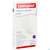 Wundverband Wundnahtstreifen/steril Leukoplast/weiss Closure Strip 6x 75mm 6st, A-Nr.: 3478943 - 04