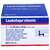 Tape Leukotape Classic 10mx 3,75cm Schwarz 1st, A-Nr.: 2743001 - 01