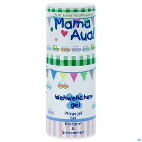 Mama-aua Gel Wehwehchen 30ml, A-Nr.: 4035691 - 01