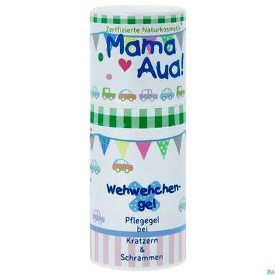 Mama-aua Gel Wehwehchen 30ml, A-Nr.: 4035691 - 01