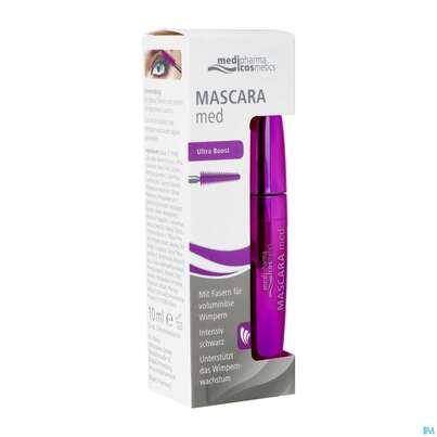 Mascara Med Ultra Boost 10ml, A-Nr.: 4877349 - 03