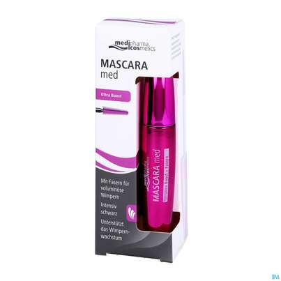 Mascara Med Ultra Boost 10ml, A-Nr.: 4877349 - 04