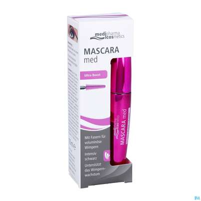 Mascara Med Ultra Boost 10ml, A-Nr.: 4877349 - 05