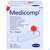 Kompressen Medicomp Vliesstoff 4fach Steril 5x 5cm 25x2 50st, A-Nr.: 1651981 - 01