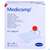Kompressen Medicomp Vliesstoff 4fach Steril 10x 10cm 25x2 50st, A-Nr.: 1652006 - 01