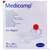 Kompressen Medicomp Vliesstoff 4fach Steril 10x 10cm 25x2 50st, A-Nr.: 1652006 - 02