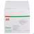 Mullkompressen Gazin Baumw.17faedig Steril 16fach 10x10cm 10x10 100st, A-Nr.: 2384884 - 01