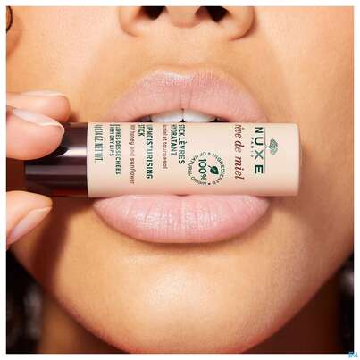 Nuxe Reve De Miel Stick Levres Hydratant 4g, A-Nr.: 4080384 - 08