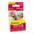 Ohrenschutz Ohropax/silence Silicon G.laerm/wasser/wind Pink 6st, A-Nr.: 3036725 - 03