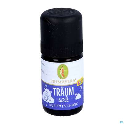 Primavera Duftmischung Traeum Suess 5ml, A-Nr.: 5202659 - 03