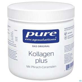 Pure Encapsulations Kollagen Plus 140g, A-Nr.: 5354665 - 01