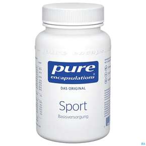 Pure Encapsulations Sport 60 Kapseln, A-Nr.: 3177963 - 01