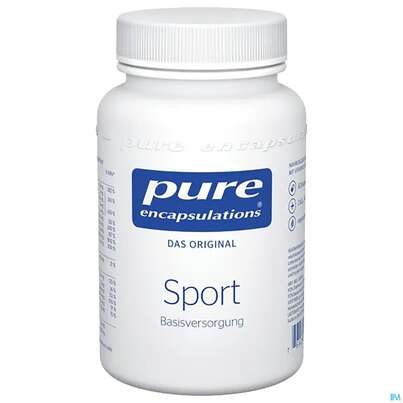 Pure Encapsulations Sport 60 Kapseln, A-Nr.: 3177963 - 01