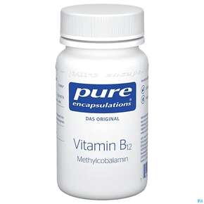 Pure Encapsulations Vitamin B12 Liquid 30ml, A-Nr.: 3457852 - 01