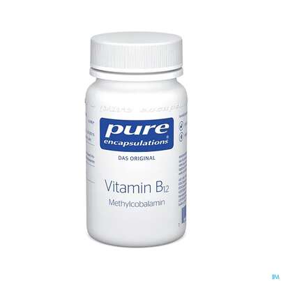 Pure Encapsulations Vitamin B12 Liquid 30ml, A-Nr.: 3457852 - 02