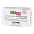 Sie sehen eine Packung Sebamed/sebapharma Waschstueck Seifenfrei 100g, Produktbild: 02 Sebamed/sebapharma Waschstueck Seifenfrei 100g, A-Nr.: 0546934 - 02