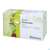 Sidroga Tee Doppelkammerbeutel Wellness Basentee 20st, A-Nr.: 3486664 - 02