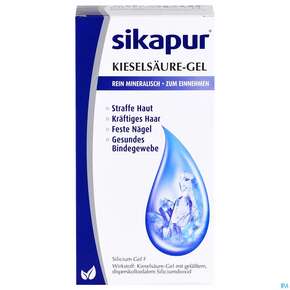 Sikapur Liquid 500ml, A-Nr.: 3435856 - 01