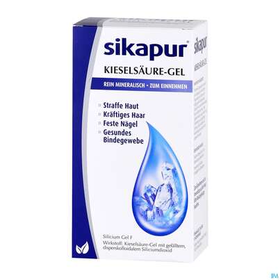 Sikapur Liquid 500ml, A-Nr.: 3435856 - 02