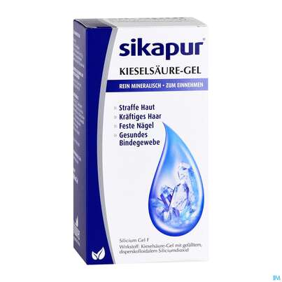 Sikapur Liquid 500ml, A-Nr.: 3435856 - 03