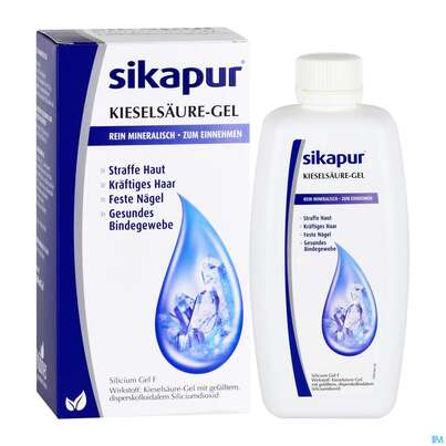 Sikapur Liquid 500ml, A-Nr.: 3435856 - 04