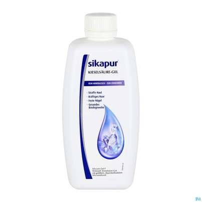 Sikapur Liquid 500ml, A-Nr.: 3435856 - 05