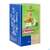 Sonnentor Gruener Tee Bio Jasmin Beutel 02223 18st, A-Nr.: 4307764 - 02