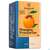 Sie sehen eine Packung Sonnentor Doppelkammerbeutel/bio Orangenfruechtetee 32,4g 02309 18st, Produktbild: 03 Sonnentor Doppelkammerbeutel/bio Orangenfruechtetee 32,4g 02309 18st, A-Nr.: 5804915 - 03