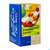 Sie sehen eine Packung Sonnentor Tee/bio Fruechtetraum 02549 18st, Produktbild: 02 Sonnentor Tee/bio Fruechtetraum 02549 18st, A-Nr.: 3574658 - 02