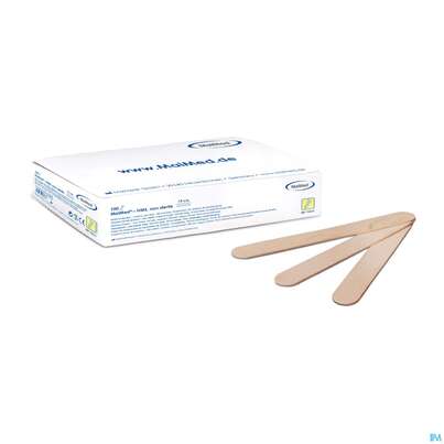 Spatel Mundholz -porod 100st, A-Nr.: 2328093 - 01