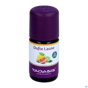 Taoasis Duftkomposition Dufte Laune 5ml, A-Nr.: 5384270 - 01