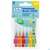 Tepe Interdentalbuersten Gemischt 6st, A-Nr.: 3814789 - 01