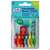 Tepe Interdentalbuersten Gemischt 6st, A-Nr.: 3814789 - 02