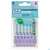 Tepe Interdentalbuersten Extra Weich 1,1mm Helllila 6st, A-Nr.: 3995816 - 01