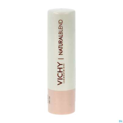 VICHY NATURALBLEND LIP TRANS 4,5G, A-Nr.: 5045148 - 02