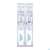 Visiodoron Malva Augentropfen Einzeldosen 0,4ml 20st, A-Nr.: 4123521 - 03