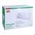 Vlieskompressen Vliwasoft 6fach Steril 10x 10cm 100st, A-Nr.: 1372761 - 03