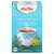 Sie sehen eine Packung Yogi Tea Bio Halswaermer 32,3g 17st, Produktbild: 01 Yogi Tea Bio Halswaermer 32,3g 17st, A-Nr.: 5749984 - 01