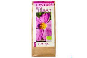 Cystus Bio Tee 250g, A-Nr.: 3258242 - 01