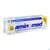 Zahnpaste Aminomed Kamillenzahncreme 75ml, A-Nr.: 2377660 - 02