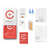 cerascreen Vitamin A Test, A-Nr.: 5705202 - 02