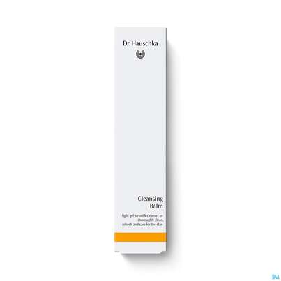 Dr. Hauschka Reinigungsbalsam 75ml, A-Nr.: 5672431 - 01