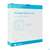 Schaumverband Biatain/steril Silikonhaftrand Lite 10x 10cm 3445 10st, A-Nr.: 3954272 - 02