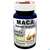 Sie sehen eine Packung Maca Kapseln -extrakt 400mg 60st, Produktbild: 01 Maca Kapseln -extrakt 400mg 60st, A-Nr.: 4136297 - 01