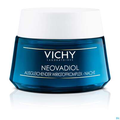 Vichy Neovadiol Nacht Alt 50ml, A-Nr.: 4379781 - 05