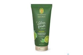 Primavera Lebensfreude Cremedusche 200ml, A-Nr.: 5732647 - 01